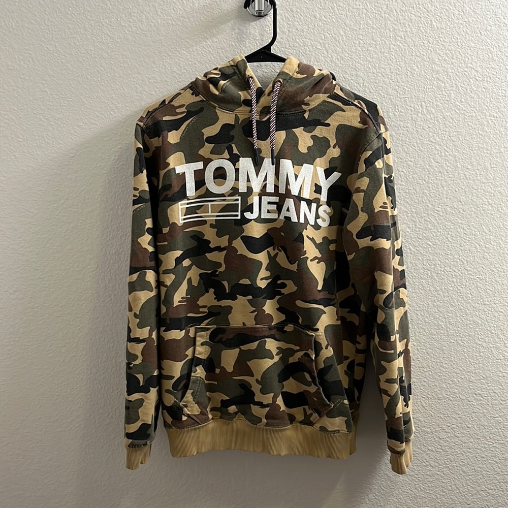 Tommy Hilfiger Sweatshirt